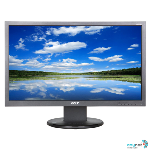 مانیتور Acer V203H Cjbd