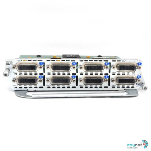 ماژول سیسکو NM-8A/S