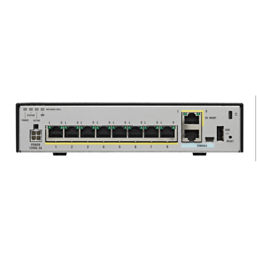 فایروال سیسکو ASA5506-FPWR-BUN